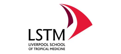 Liverpool School of Tropical Medicine Logo