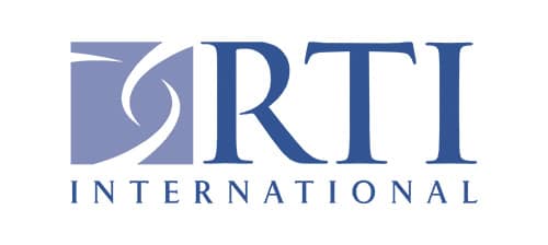 RTI International Logo
