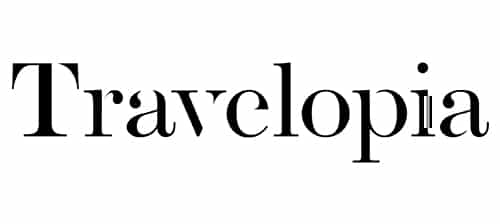 Travelopia logo
