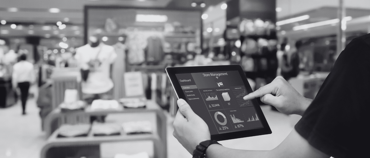 retail commerce store inventory