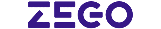 An image of the Zego logo